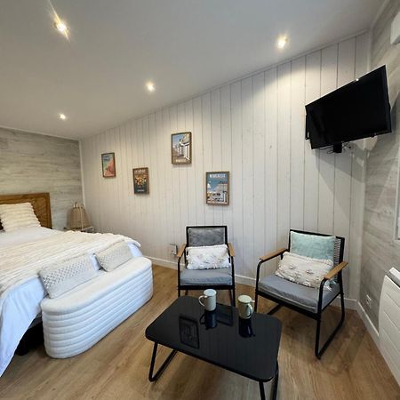 Wimdream , Havre De Paix Cosy, A Deux Pas De La Mer Et Du Centre Ville วีเมอเรอ ภายนอก รูปภาพ