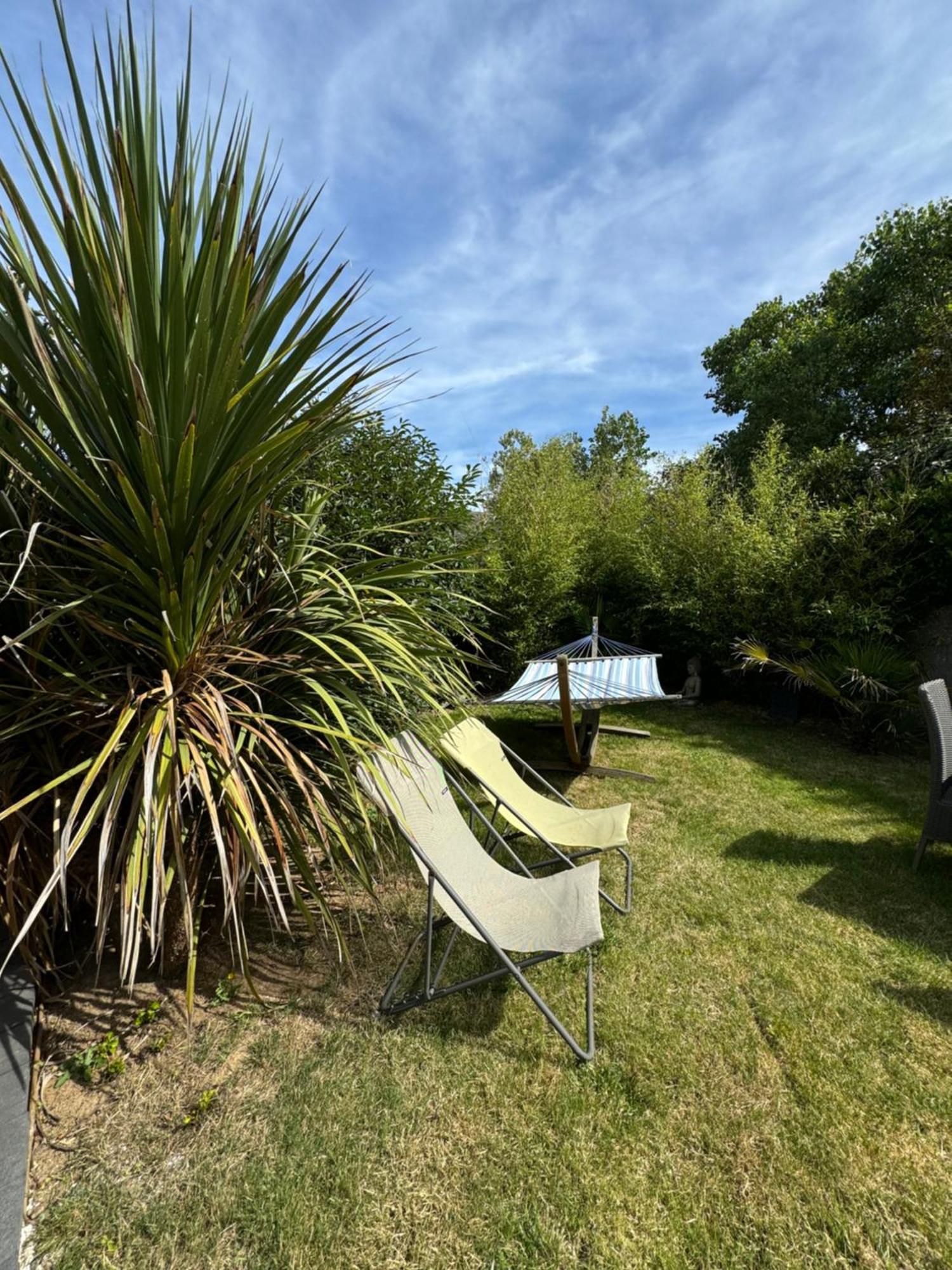 Wimdream , Havre De Paix Cosy, A Deux Pas De La Mer Et Du Centre Ville วีเมอเรอ ภายนอก รูปภาพ